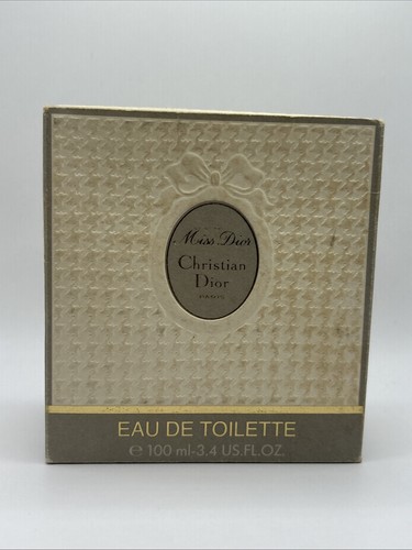 Miss dior 100 eau - miss,