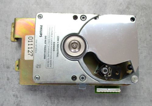 Philips cdm laser - cdm-4/53,