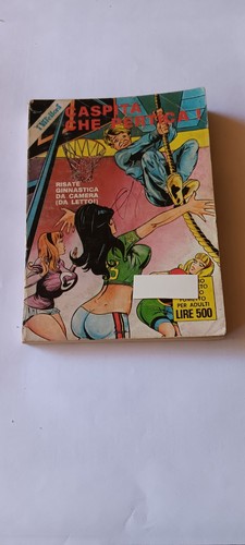 Vitelloni fumetto erotico - vitelloni.fumetto,