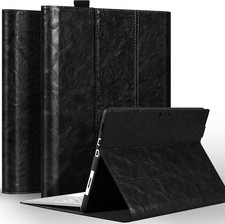 Borsa in vera pelle 13" -