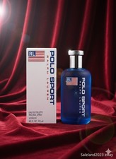 Ralph LaurenPolo Sport, EdT