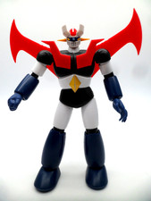 Figure Mazinger Z Bandai Vintage Anni 90 Anime Japan 17 Cm