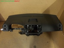 PLANCIA CRUSCOTTO CENTRALE PER