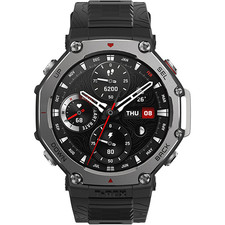 Amazfit T-Rex 3 - Onyx EU