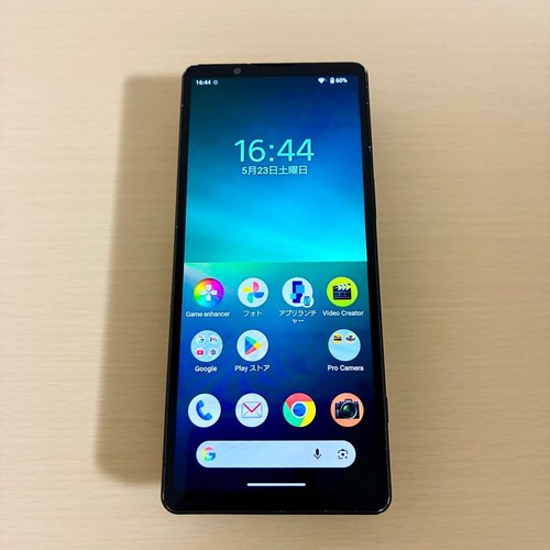 Smartphone sony xperia v - smartphone, 5