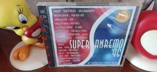 Supersanremo '96 2 Cd