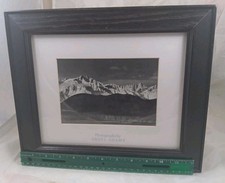 1944 ANSEL ADAMS "ALBA