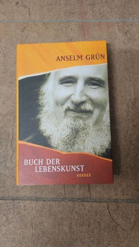 Anselm grün libro - anselm,