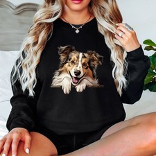 Felpa da donna Australian