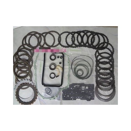 Kit ricostruzione trasmissione - ricostruzione,