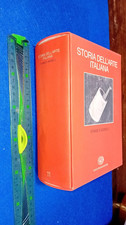 libro: Federico Zeri - Storia dell'arte italiana vol 11:  Forme e modelli - 1982
