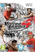 Virtua Tennis 4 (Wii))