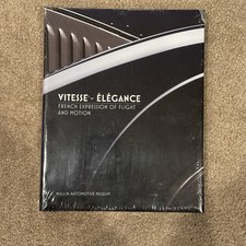 Sealed new vitesse elegance - sealed, new: