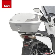 Attacco posteriore bauletto