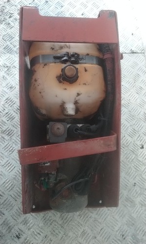 Pompa idraulica elettrica - pompa,