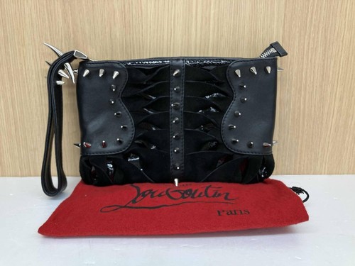 Christian louboutin autentica - christian,