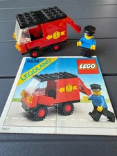 Lego 6624 Delivery Van