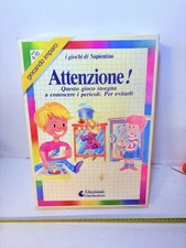 SAPIENTINO CLEMENTONI IMPARA I