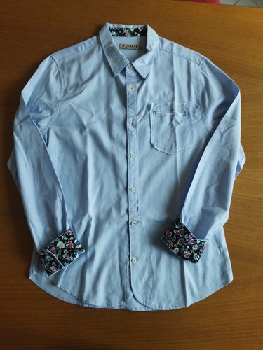 Lure camicia lunga - lure-2,