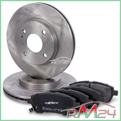 Kit freno ventilato anteriore - ventilato,