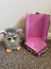 Furby giocattolo elettronico