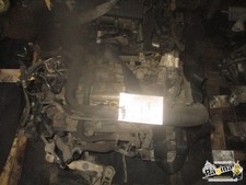 MOTORE SEMICOMPLETO PER OPEL Meriva 2° Serie Z13DTJ Diesel 515/2025 (06>10)