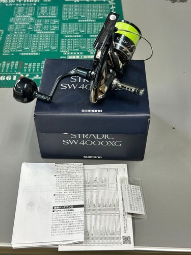 Mulinello spinning shimano - mulinello,