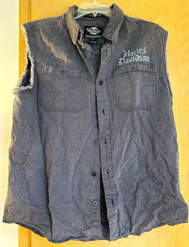 Harley davidson motorclothes - harley-davidson,