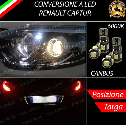 Coppia luci posizione - luci, di
