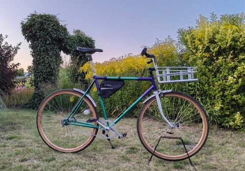 Citybike vintage