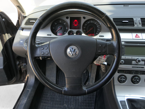 Volante multifunzione razze - volante,