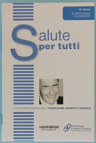 Salute per tutti - salute,