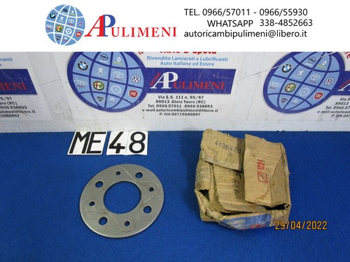 4136475 piastra distanziale - piastra,