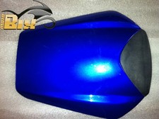 Unghia monoposto sellino coprisella honda cbr 1000 rr 08/014 blu in abs
