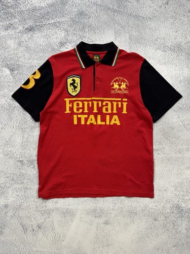 Polo martina ferrari - polo, la