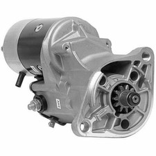 Starter fits Toyota BJ42 BJ46