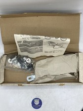 STAFFA PORTA BAULETTO KRAUSER