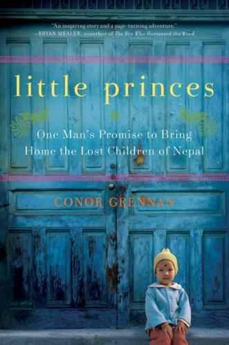 Little princes one man - princes:,