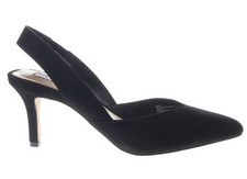 Steve Madden Donna Aperto lati