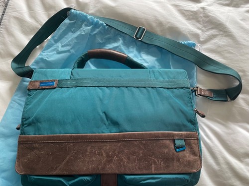 Borsa cartella piquadro - borsa, porta