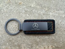 PORTACHIAVI per Mercedes BENZ
