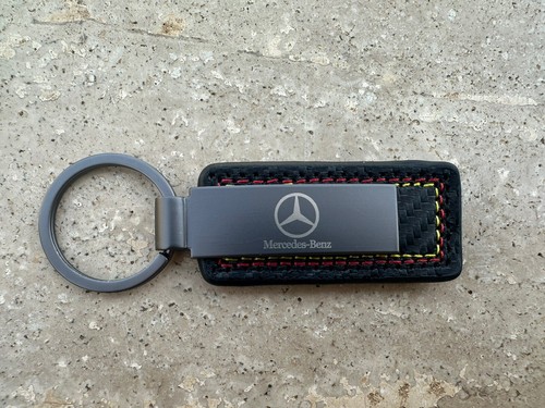 Portachiavi per mercedes benz - per,