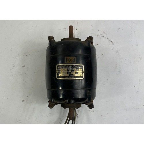 Motore 115v 1 100 - -, .6a