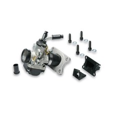 Impianto alimentazione Malossi