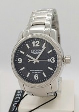 Sector 500 No Limits