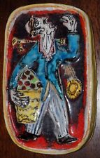 ceramica de simone mattonella venditore di fichi?