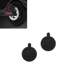 pasticche freni monopattino