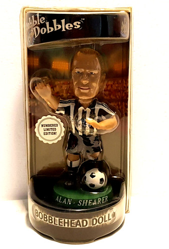 Calciatori resine newcastle - resine,