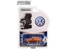 VW Volkswagen Tipo 3 Pannello