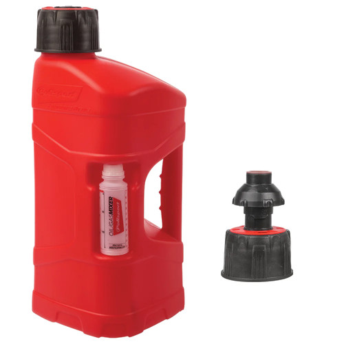 Polisport pro octane bidone - polisport, pro-octane